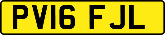 PV16FJL