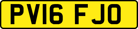 PV16FJO