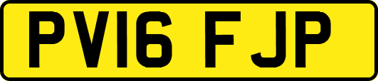 PV16FJP
