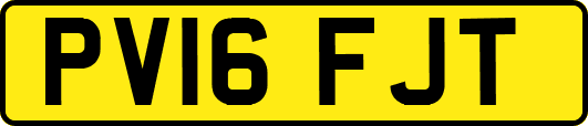 PV16FJT