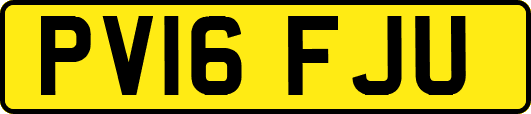 PV16FJU