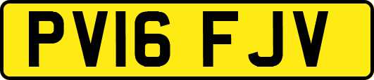 PV16FJV