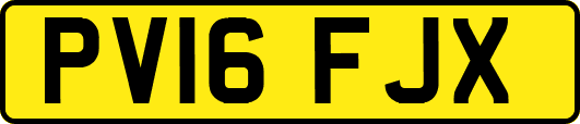 PV16FJX