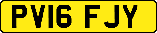 PV16FJY