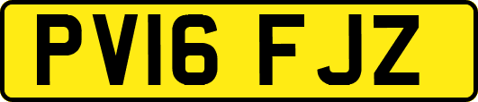 PV16FJZ