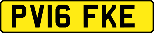 PV16FKE