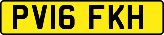 PV16FKH