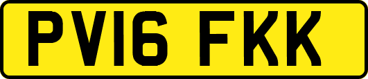 PV16FKK