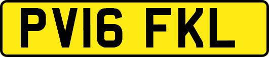 PV16FKL