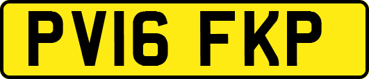 PV16FKP