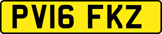 PV16FKZ