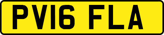 PV16FLA