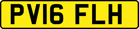 PV16FLH