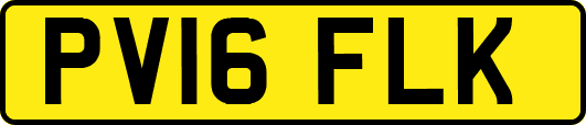 PV16FLK