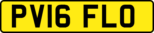 PV16FLO