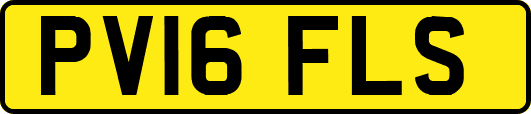 PV16FLS