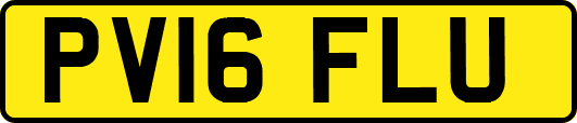 PV16FLU