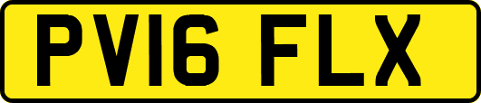 PV16FLX