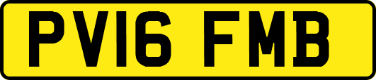 PV16FMB