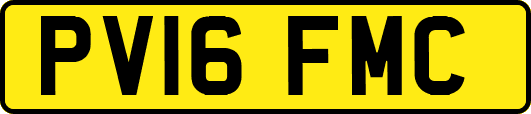 PV16FMC