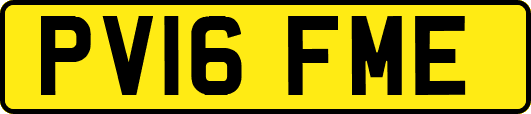 PV16FME