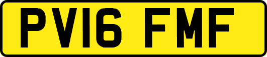 PV16FMF