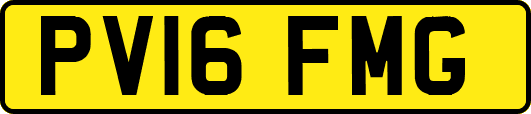 PV16FMG