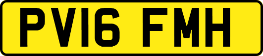PV16FMH