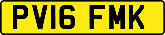 PV16FMK