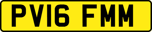 PV16FMM