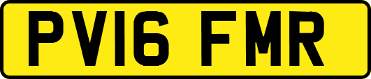 PV16FMR