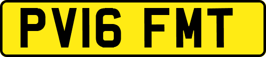 PV16FMT