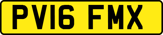 PV16FMX
