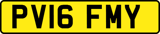 PV16FMY