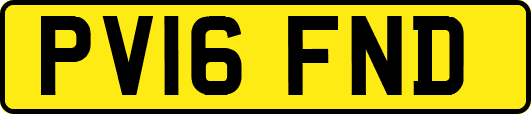PV16FND