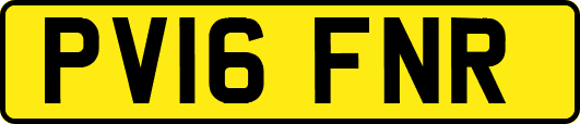 PV16FNR
