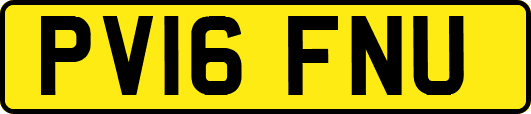 PV16FNU
