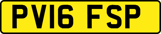 PV16FSP