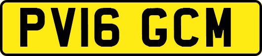 PV16GCM
