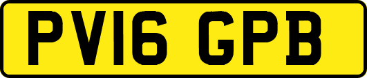 PV16GPB