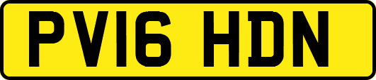 PV16HDN