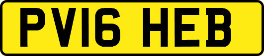 PV16HEB