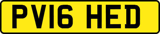 PV16HED