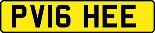 PV16HEE