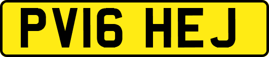 PV16HEJ