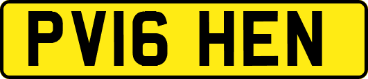 PV16HEN