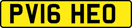 PV16HEO