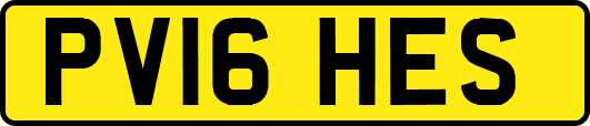PV16HES