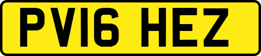 PV16HEZ