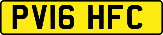 PV16HFC